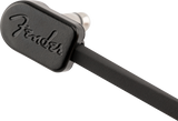 Fender Blockchain 12" Patch Cable, 3-pack, Angle/Angle