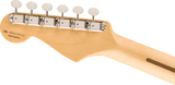 Fender Buddy Guy Standard Stratocaster, Maple Fingerboard, Polka Dot Finish - Oxbow Audio Lab