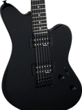 Jackson JS Series Surfcaster JS22 HT, Gloss Black