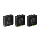 RODE Wireless PRO Premium Wireless Microphone System