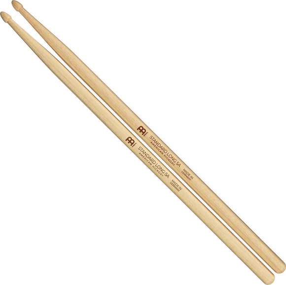 MEINL Stick & Brush Standard Long 5A Drumstick