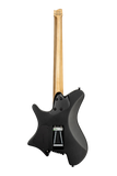 .strandberg* Sälen Classic NX 6 Tremolo Black