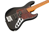 Sadowsky Guitars MetroExpress 21-Fret Hybrid P/J 4-String Bass with Gigbag - Black - Oxbow Audio Lab