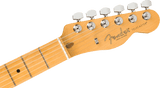 Fender American Professional II Telecaster, Maple Fingerboard, 3-Color Sunburst