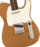 Fender JV Modified '60s Custom Telecaster, Rosewood Fingerboard, Firemist Gold