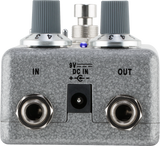 Fender Hammertone Space Delay