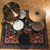 MEINL Cymbals Drum Rug - Oriental 160 x 200 cm