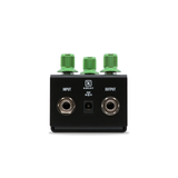 Keeley Noble Screamer Overdrive and Boost