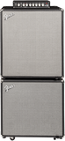 Fender Rumble 410 Cabinet V3, Black/Silver