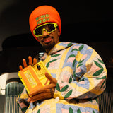 DigiTech MonoNeon Signature Whammy Pedal