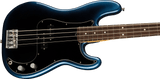 Fender American Professional II Precision Bass, Rosewood Fingerboard, Dark Night