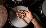 MEINL Stick & Brush Kinetic Key - Antique Bronze