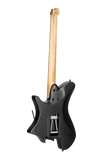 .strandberg* Sälen Classic NX 6 Tremolo Black