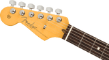 Fender American Professional II Stratocaster Left-Hand, Rosewood Fingerboard, Dark Night
