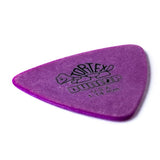 Dunlop Tortex Triangle Standard Guitar Pick Player Pack (6 Pack) - 1.14mm