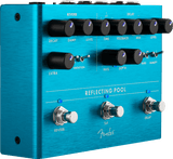 Fender Reflecting Pool  Delay/Reverb