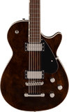 Gretsch Electromatic Jet Baritone, Rosewood Fingerboard, Imperial Stain