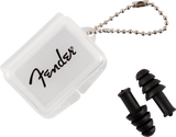 Fender Musician Series Ear Plugs, Black