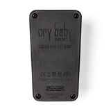 Dunlop CBM95 CryBaby Mini Wah