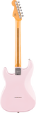 Squier Classic Vibe '50s Stratocaster HT, Maple Fingerboard, Parchment Pickguard, Shell Pink - Oxbow Audio Lab