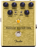 Fender Pugilist Distortion