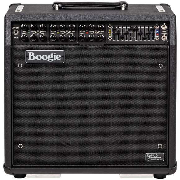 Mesa Boogie JP-2C 1x12 Guitar Amplifier Combo