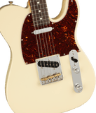 Fender American Professional II Telecaster, Rosewood Fingerboard, Olympic White