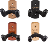 Fender Essentials Guitar Wall Hanger, Black