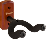 Fender Essentials Guitar Wall Hanger, Rosewood