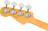 Fender American Professional II Precision Bass, Rosewood Fingerboard, 3-Color Sunburst
