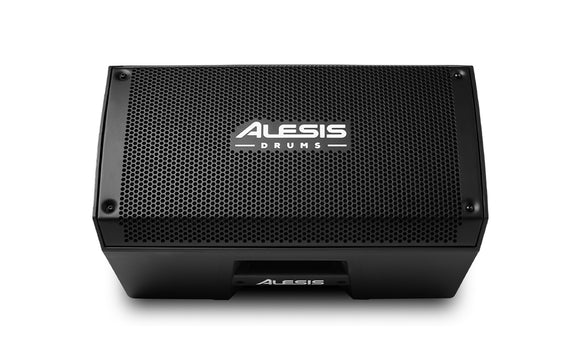 Alesis Strike AMP 8 2000-watt Powered Drum Amplifier