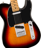 Fender Player II Telecaster, Rosewood Fingerboard, 3-Color Sunburst