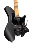.strandberg* Sälen Classic NX 6 Tremolo Black