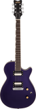 Gretsch Streamliner Jet, Laurel Fingerboard, Nightshade Purple
