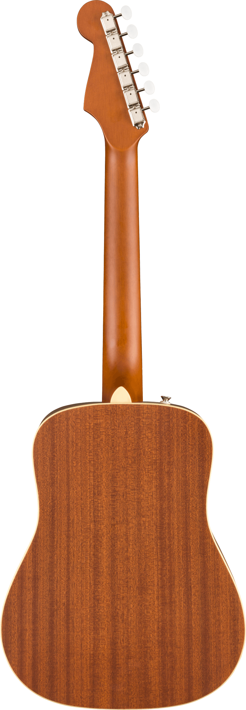 Fender Redondo Mini, Natural – Oxbow Audio Lab