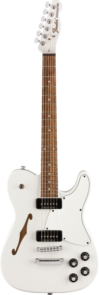 Fender Jim Adkins JA-90 Telecaster Thinline, Laurel Fingerboard