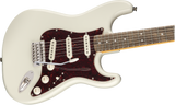 Squire Classic Vibe '70s Stratocaster, Laurel Fingerboard, Olympic White