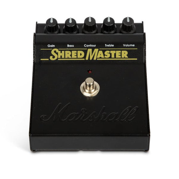 Marshall ShredMaster Overdrive / Distortion