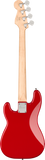 Squier Mini Precision Bass, Laurel Fingerboard, Dakota Red