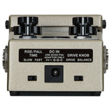 BOSS Rotary Ensemble Pedal