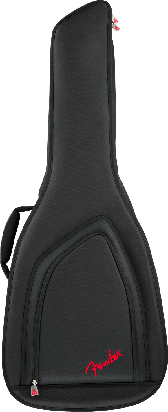 Fender FAC-610 Classical Gig Bag, Black