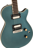 Gretsch Streamliner Jet, Laurel Fingerboard, Gunmetal