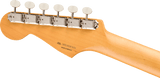 Fender Vintera '60s Stratocaster Modified, Pau Ferro Fingerboard, Burgundy Mist Metallic