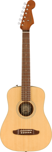 Fender Redondo Mini, Natural