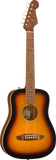 Fender Redondo Mini, Sunburst