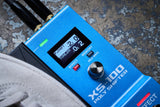 BOSS XS-100 Poly Shifter