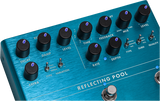 Fender Reflecting Pool  Delay/Reverb