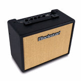 Blackstar Debut 15E Electric Guitar 15W Practice Amplifier, Black