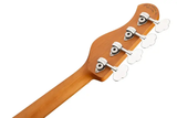 Sadowsky Guitars MetroExpress 21-Fret Hybrid P/J 4-String Bass with Gigbag - Ocean Blue Metallic