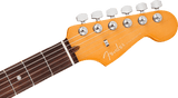 Fender American Ultra Stratocaster HSS, Rosewood Fingerboard, Ultraburst